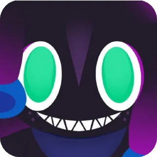 Telegram sticker 🎈 🎆Lar.Darkness | Всё подряд🎆