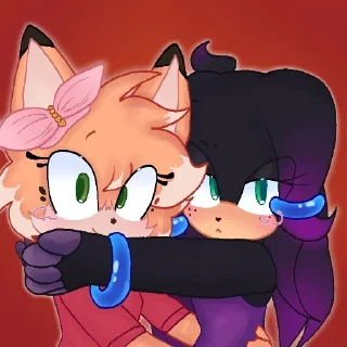 Telegram sticker 🤗 🎆Lar.Darkness | Всё подряд🎆