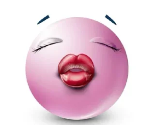 Telegram sticker 😒 @stickeri_tg 💋<-- стикеры тут