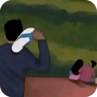 Video sticker 👍 جنّه | @JFJJ8