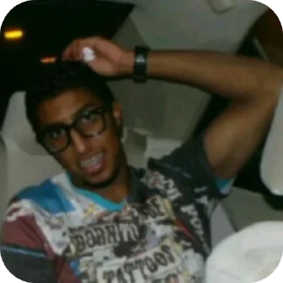 Telegram sticker 👍 جنّه | @JFJJ8