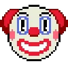 Video sticker 🤡 @laroutine by @srn...