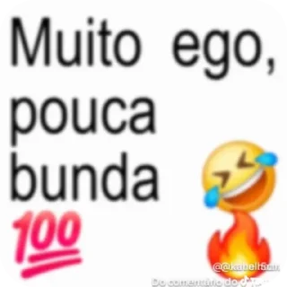 Video sticker 🙂 @caluniada 👹
