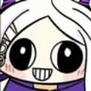 Telegram sticker 😁 cunny correction :: @fStikBot