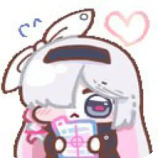 Telegram sticker 😣 cunny correction :: @fStikBot