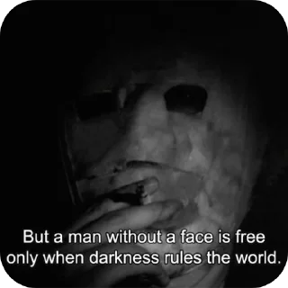 Video sticker 👄 Pagoth