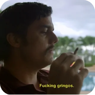 Video sticker ✋ Pagoth