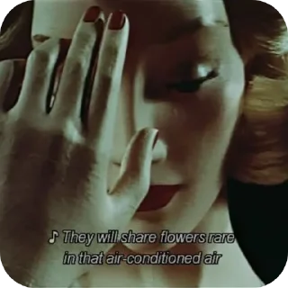 Video sticker ✋ Pagoth