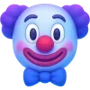 Sticker 🤡 FADE