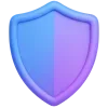 Sticker 🛡️ FADE