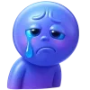 Sticker 😢 FADE