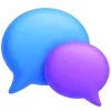 Sticker 💬 FADE