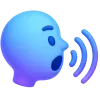Sticker 🗣️ FADE