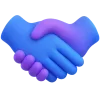 Video sticker 🤝 FADE