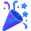 Video sticker 🎉 FADE