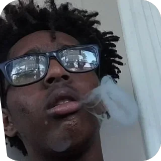 Телеграм стикер 🫥 Zzz