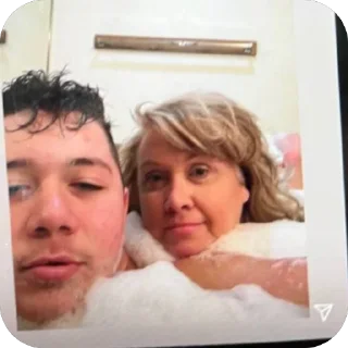 Телеграм стикер 🫥 Zzz