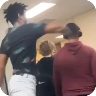 Телеграм стикер 🫥 Zzz