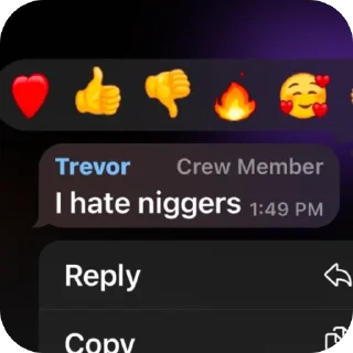 Телеграм стикер 🫥 Zzz