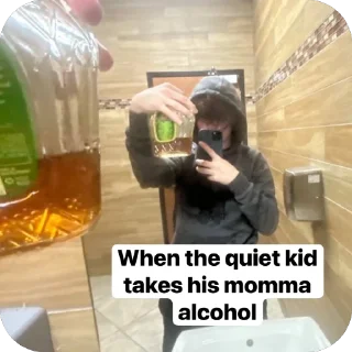 Video sticker 🫥 Zzz