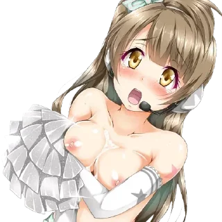 Video sticker 😮 Boobs By @HentaiLeakss :: @fStikBot