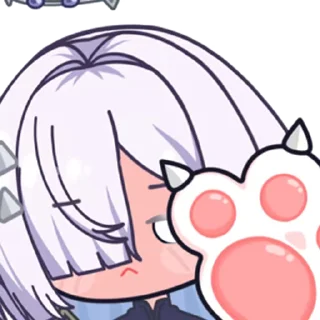 Video sticker 😡 莫宁