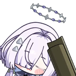 Video sticker 💪 莫宁