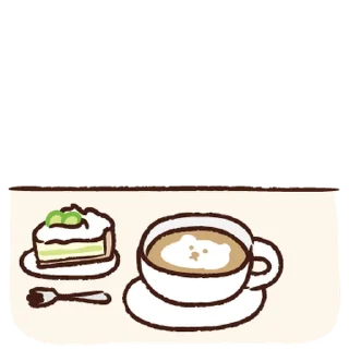 Telegram sticker 💬 다정한 안부톡톡 By @KakaoEmoticon