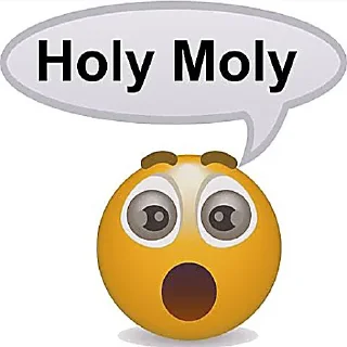 Telegram sticker 😳 d word collection