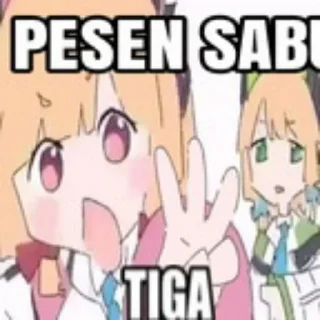 Sticker 😤 d word collection