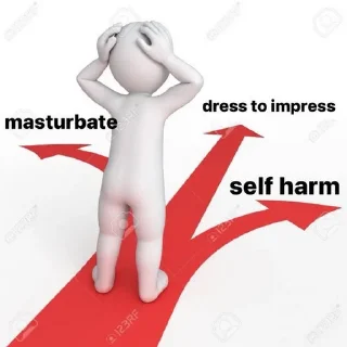 Video sticker 😩 d word collection