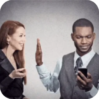 Telegram sticker 🎢 Honeybunny 2