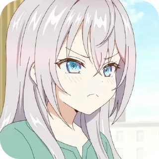 Video sticker 💇 Honeybunny 2