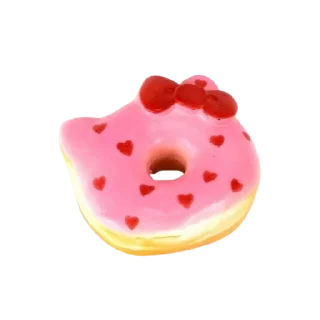 Video sticker 🌟 👉🏼@stickerssii👈🏼 пончики🍩 :: @fStikBot