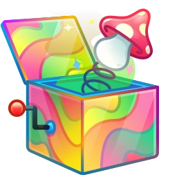 Telegram sticker 🤡 Jack in the box | @Gift_Alerts