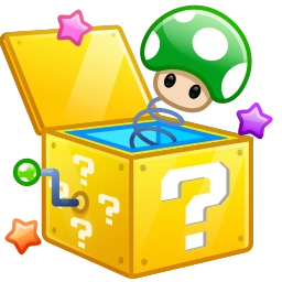 Telegram sticker 🤡 Jack in the box | @Gift_Alerts