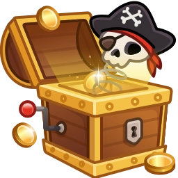 Telegram sticker 🤡 Jack in the box | @Gift_Alerts