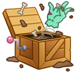 Telegram sticker 🤡 Jack in the box | @Gift_Alerts