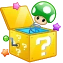 Video sticker 🤡 Jack in the box | @Gift_Alerts