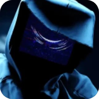 Telegram sticker 😌 👁️~ Harley Sawyer ~📺 by: @Cyklopik_HarleySawyer