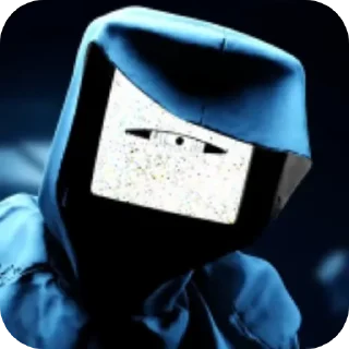 Video sticker 😁 👁️~ Harley Sawyer ~📺 by: @Cyklopik_HarleySawyer