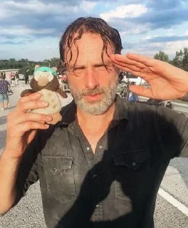 Video sticker ⭐️ Бомби Ирак блять🇺🇸