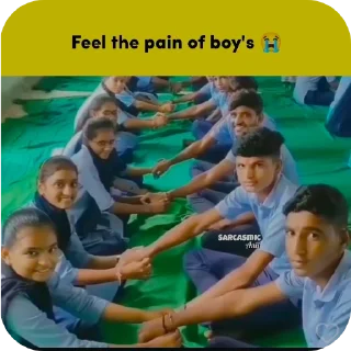 Telegram stiker 🖼 #WE_ARE_LOL'S