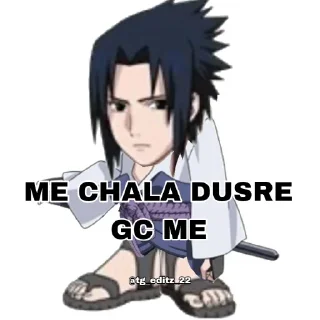 Video sticker 💇 TAGRA_GAMER KA PACK BHAG-2 💀