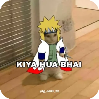 Telegram sticker 👍 TAGRA_GAMER KA PACK BHAG-2 💀