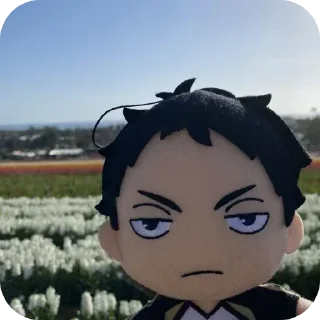 Sticker ❤️ ✨Fumo (@AI_692)