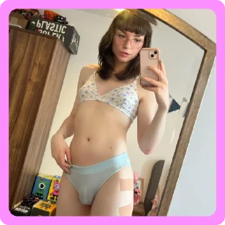 Telegram sticker 😂 TIME MtF (@stickers_for_adult)