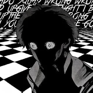 Телеграм стикер 🥰 Ээээээ ты мне не нужен :: @fStikBot