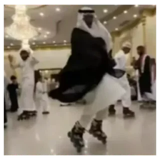 Video sticker 💚 لللللاللللل