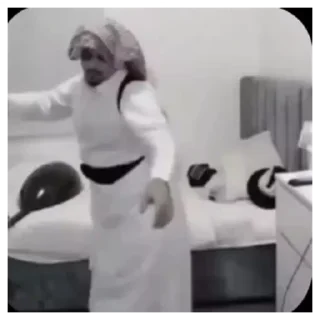 Video sticker 💚 لللللاللللل